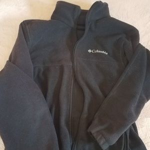 Columbia Jacket